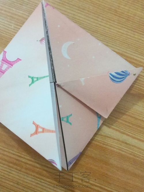 萌萌一只小青蛙 第13步