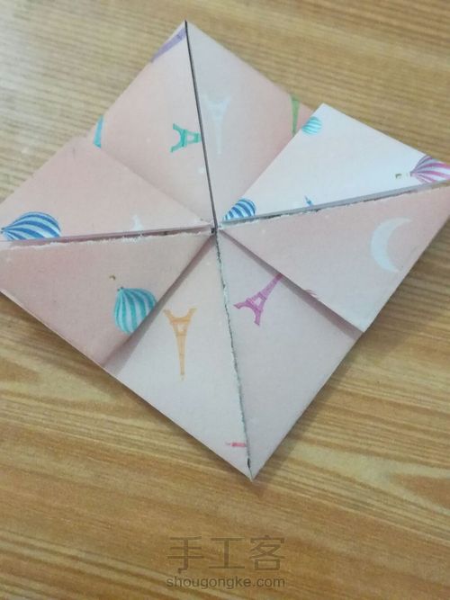 萌萌一只小青蛙 第14步