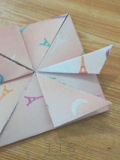 萌萌一只小青蛙 第15步