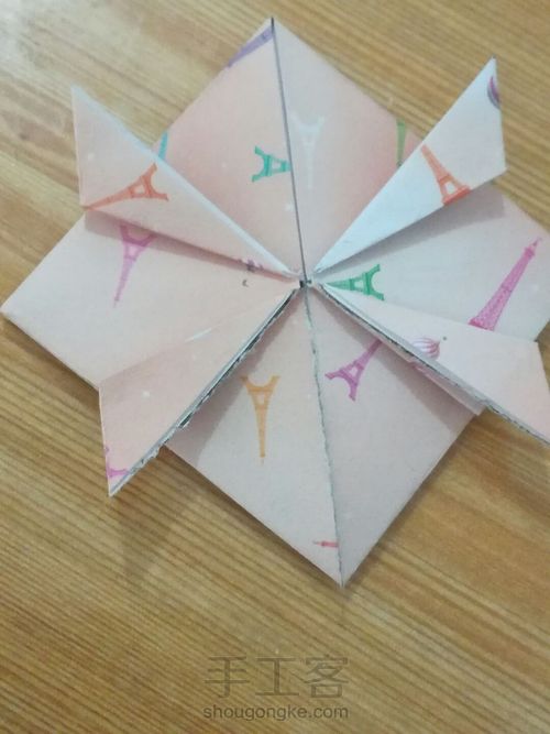 萌萌一只小青蛙 第16步