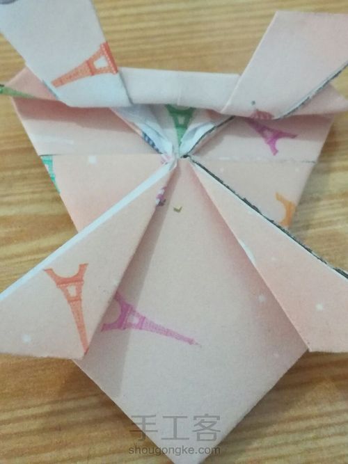 萌萌一只小青蛙 第22步