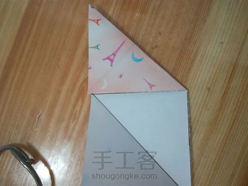 萌萌一只小青蛙 第8步