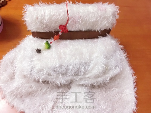 4分娃用沙发 第15步