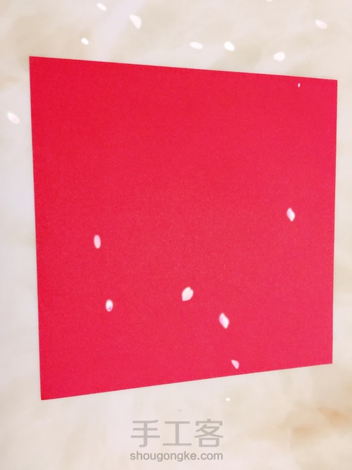 多变小花🌹 第1步