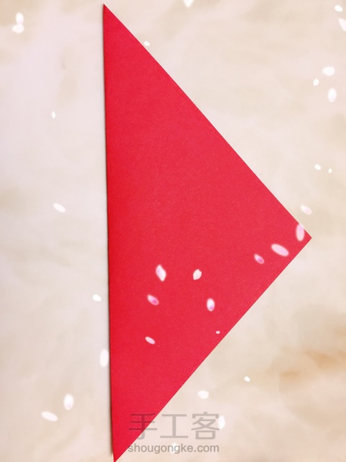 多变小花🌹 第2步