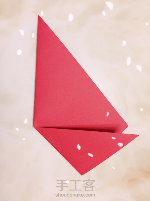 多变小花🌹 第3步