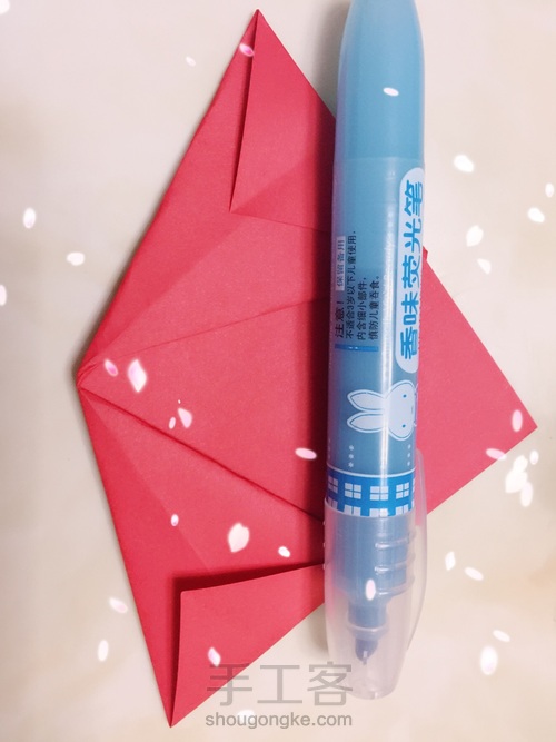 多变小花🌹 第6步