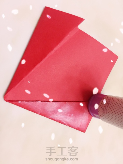 多变小花🌹 第8步