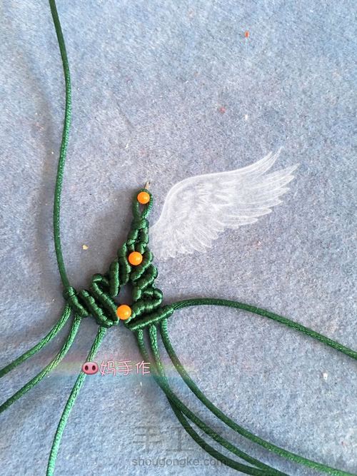 传统与现代的完美结合 第18步