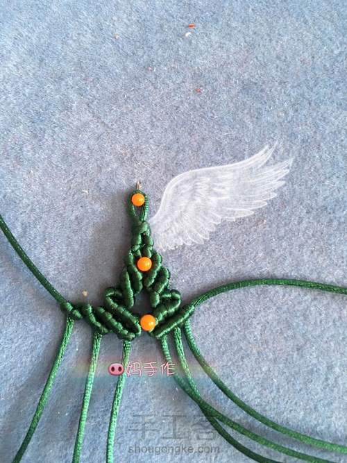 传统与现代的完美结合 第19步