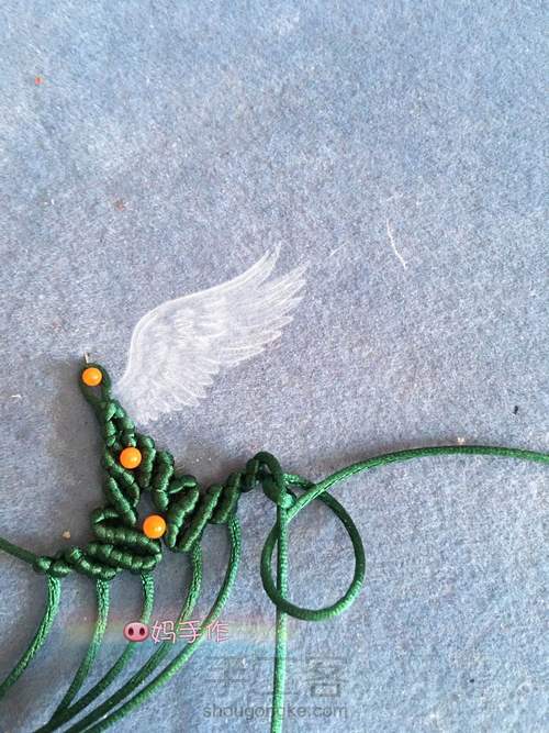 传统与现代的完美结合 第21步