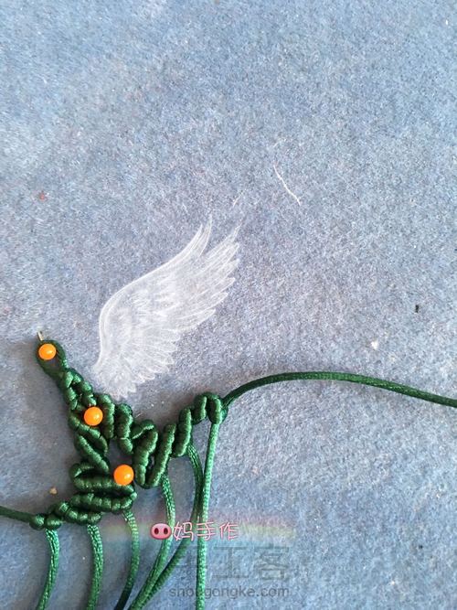 传统与现代的完美结合 第22步