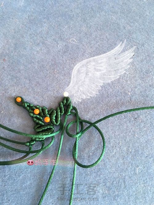 传统与现代的完美结合 第26步