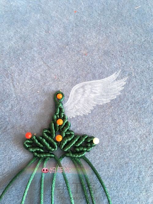 传统与现代的完美结合 第28步