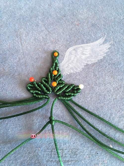 传统与现代的完美结合 第29步