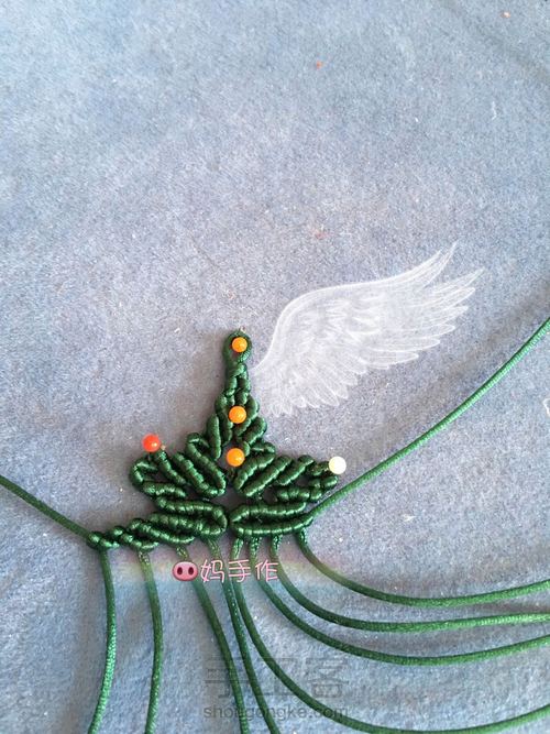 传统与现代的完美结合 第33步