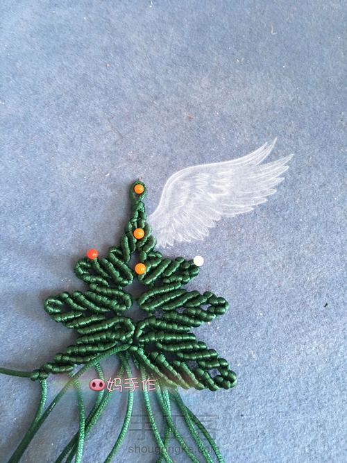 传统与现代的完美结合 第41步