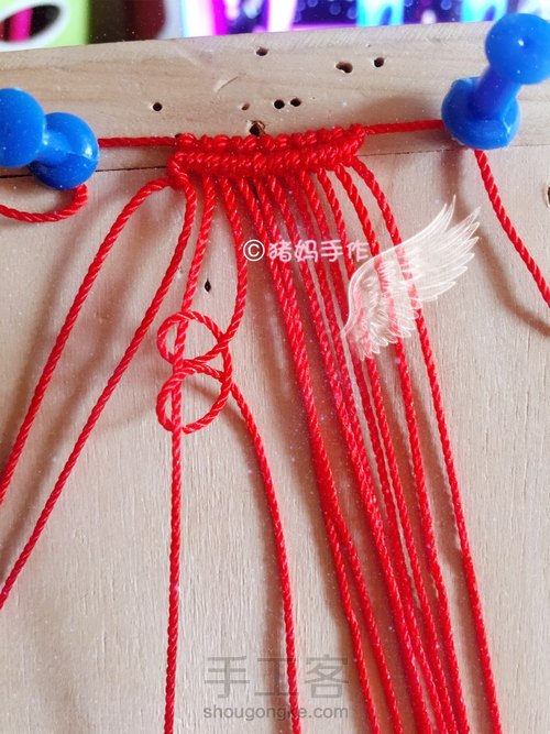 为家人网住幸福! 第2步