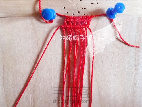 为家人网住幸福! 第4步