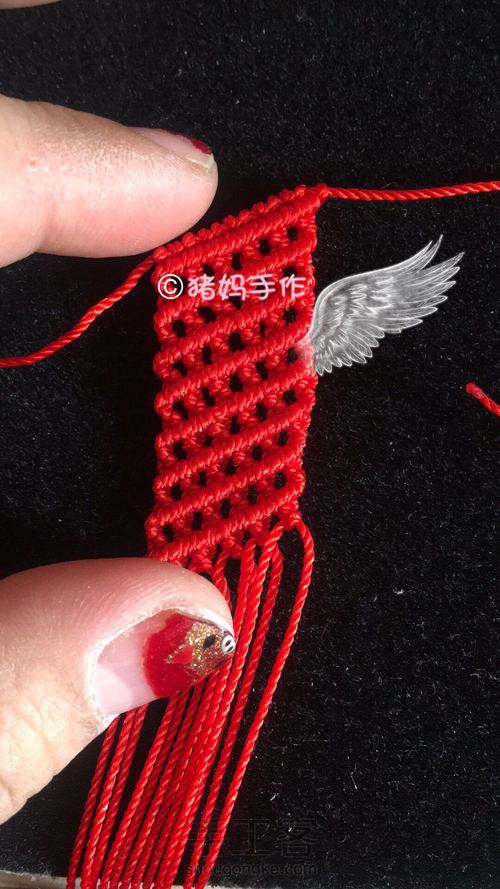 为家人网住幸福! 第5步