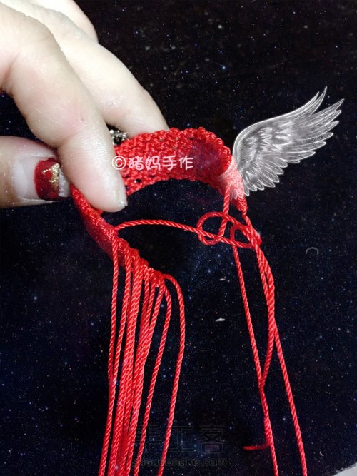 为家人网住幸福! 第7步