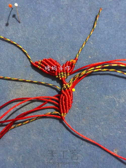 你若盛开,蝴蝶自来 第20步