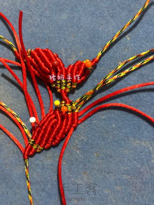 你若盛开,蝴蝶自来 第22步