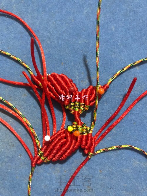 你若盛开,蝴蝶自来 第23步