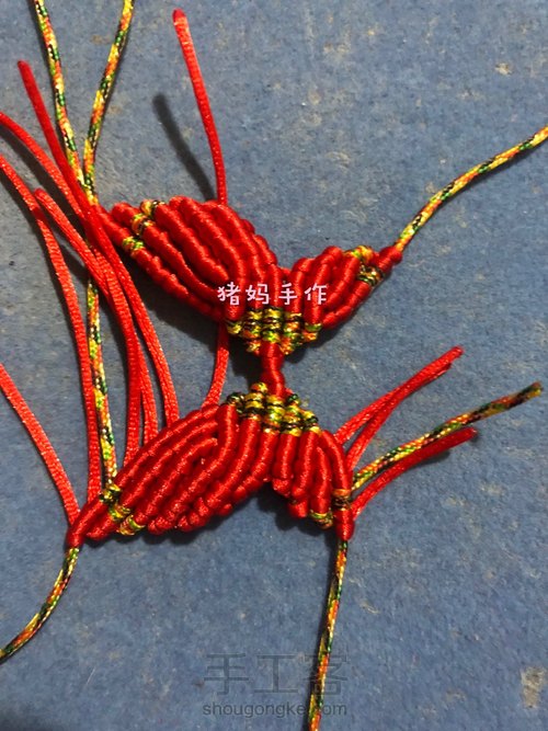 你若盛开,蝴蝶自来 第24步