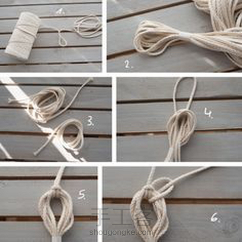 植物吊篮 第1步