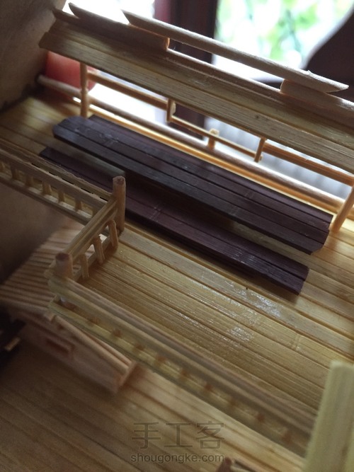 DIY手工：圆的臆想教程 第75步