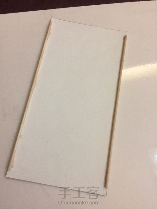 纸雕夜灯:灯罩篇 第10步