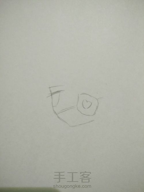 一熊孩子” 第3步