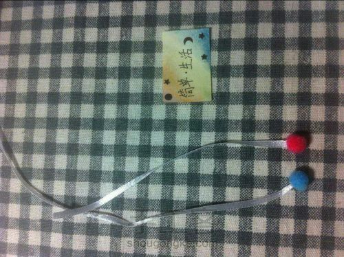 仙气抹胸裙 第19步