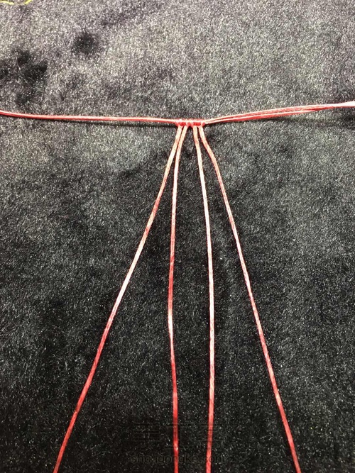 能量水晶柱 第2步