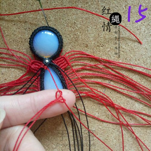 霹雳娃战斗士 第16步