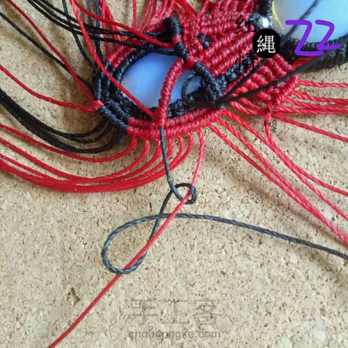 霹雳娃战斗士 第23步