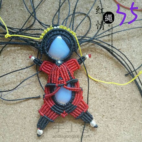 霹雳娃战斗士 第36步