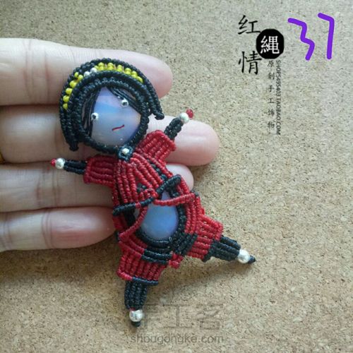 霹雳娃战斗士 第38步