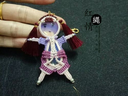 霹雳娃战斗士 第39步