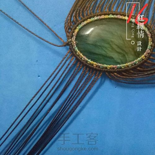 气壮山河 第16步