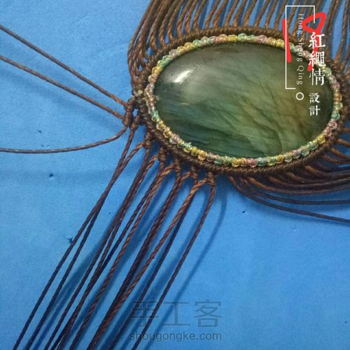 气壮山河 第19步