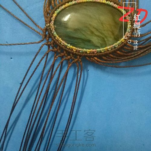 气壮山河 第20步