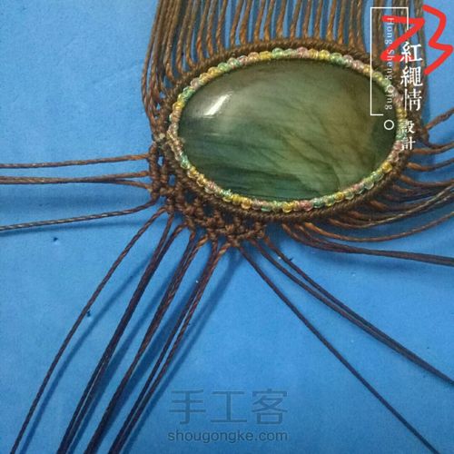 气壮山河 第23步