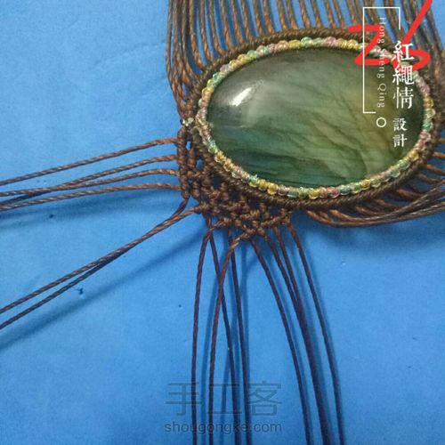 气壮山河 第26步