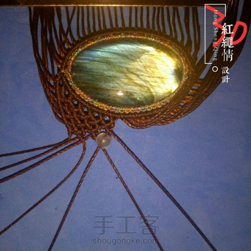 气壮山河 第30步