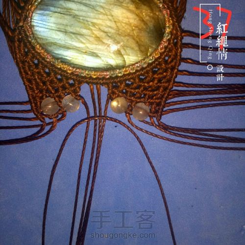 气壮山河 第37步