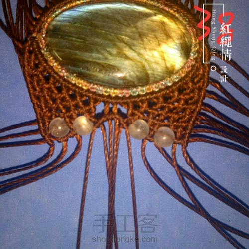 气壮山河 第38步