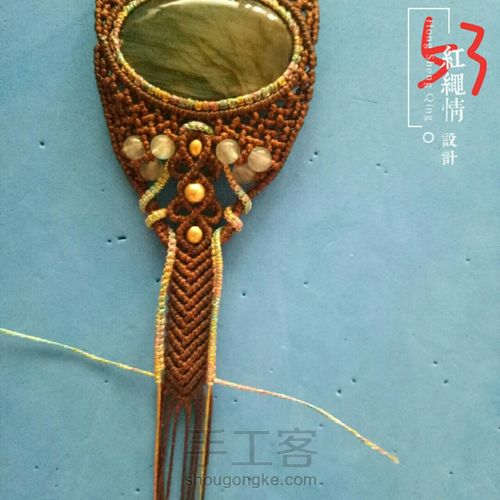 气壮山河 第53步