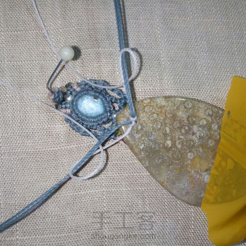 珊瑚玉吊坠 第78步